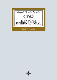 (4 ed) derecho internacional