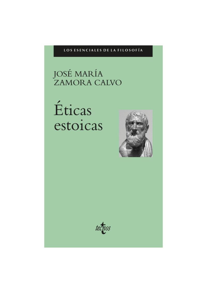 eticas estoicas - Jose Maria Zamora Calvo