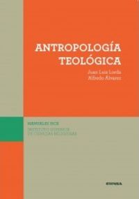 ANTROPOLOGIA TEOLOGICA
