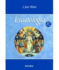 (4 ed) escatologia - Joselito Jose Alviar