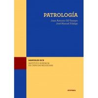 patrologia - Juan Antonio Gil-Tamayo