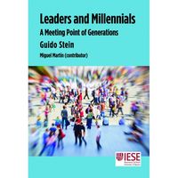 leaders and millennials (ingles) - Guido Stein Martinez