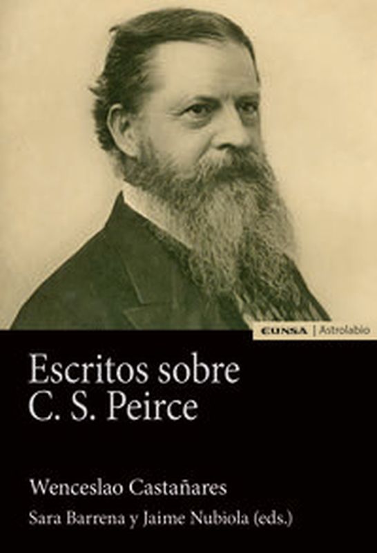 ESCRITOS SOBRE C. S. PEIRCE