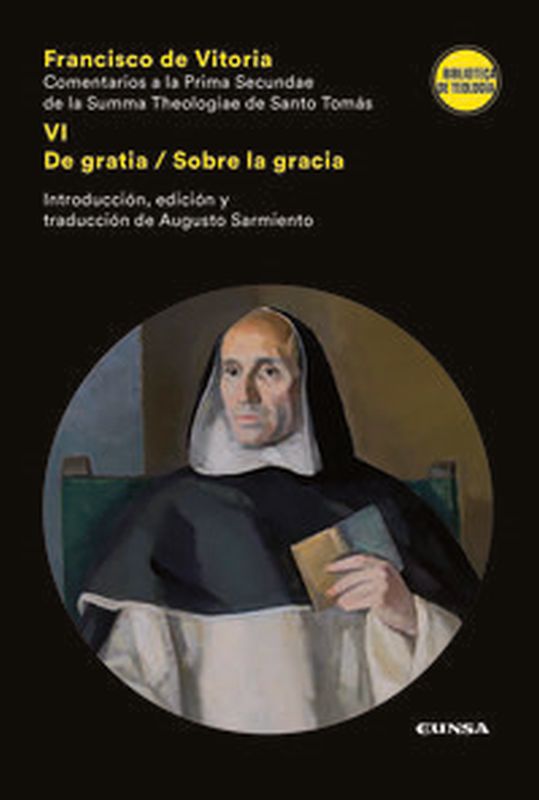 francisco de vitoria comentarios a la primna secundae de la summa theologiade santos - Augusto Sarmiento Franco