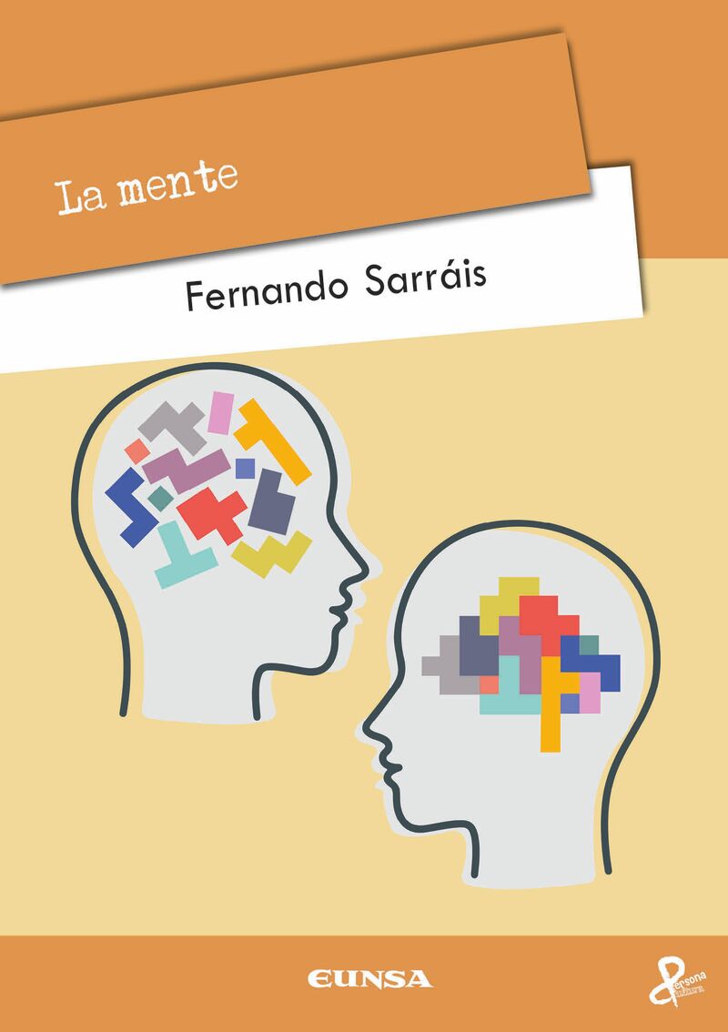 la mente - Fernando Sarrais