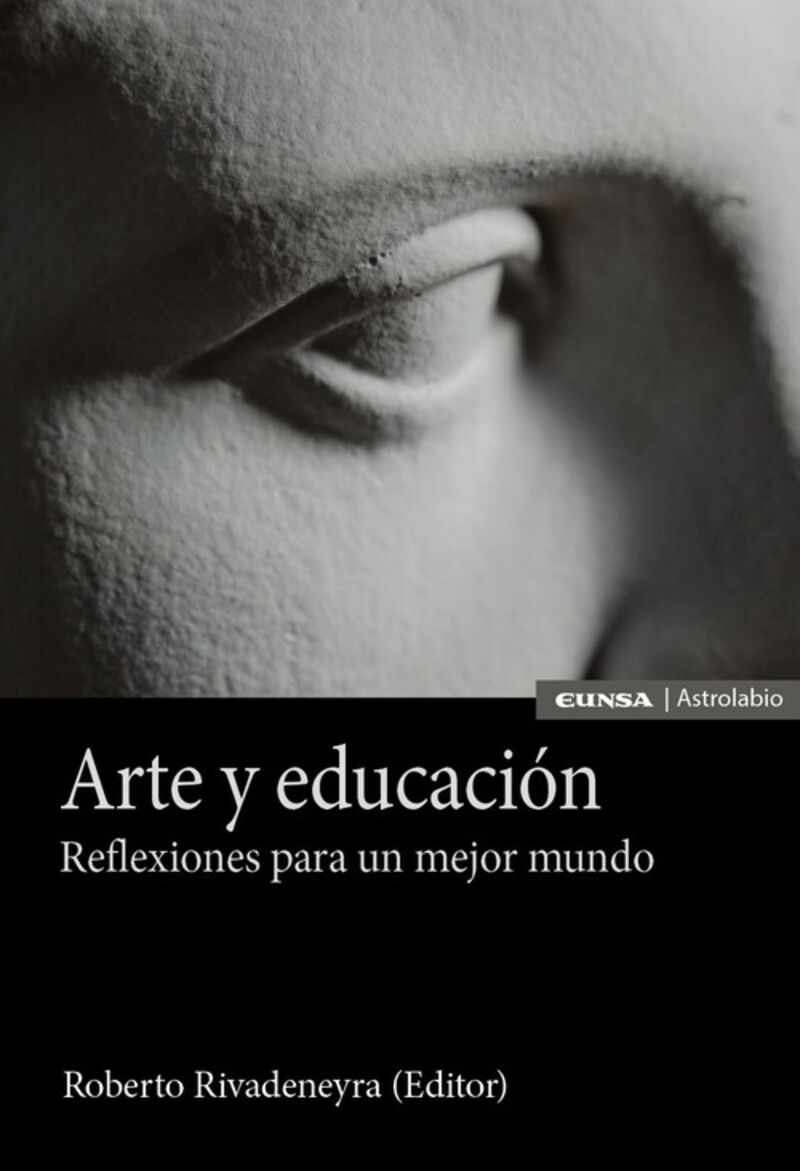 arte y educacion - Roberto Rivadeneyra