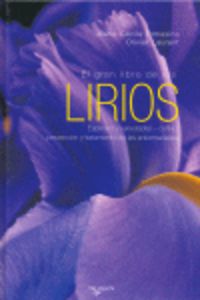 GRAN LIBRO DE LOS LIRIOS, EL