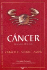 CANCER (2008-2009)