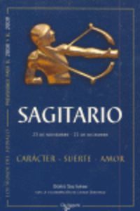 SAGITARIO (2008-2009)