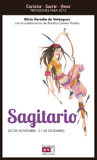SAGITARIO - 2012