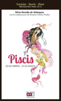 PISCIS - 2012