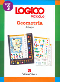 LOGICO PICCOLO 2 - GEOMETRIA (CAT)