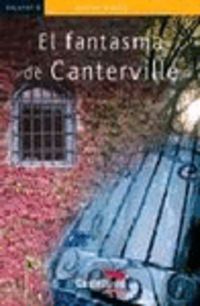 the canterville ghost (+cd) - Oscar Wilde