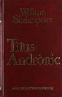 TITUS ANDRONIC (CATALAN)