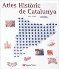 ATLES HISTORIC DE CATALUNYA