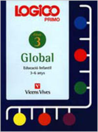 LOGICO PRIMO 5 - GLOBALITZAT