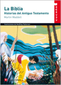 BIBLIA, LA - HISTORIAS DEL ANTIGUO TESTAMENTO