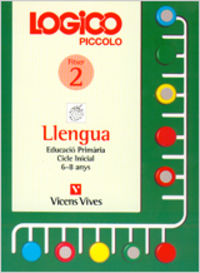 LOGICO PICCOLO 2 - LLENGUA