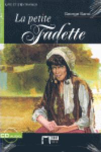 LA PETITE FADETTE (+CD)