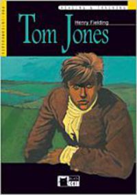TOM JONES (+CD)