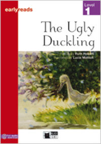 THE UGLY DUCKLING (+AUDIO @)