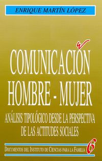 (3 ed) comunicacion hombre-mujer