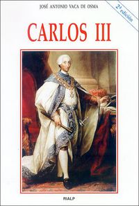 (2 ed) carlos iii