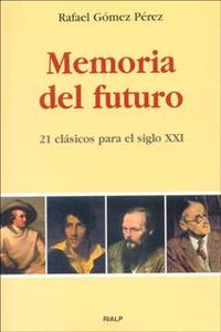 memoria del futuro - Rafael Gomez Perez