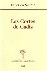 CORTES DE CADIZ, LAS