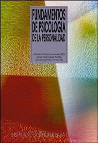(2 ed) fundamentos de psicologia de la personalidad