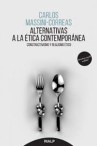 alternativas a la etica contemporanea - constructivismo y realismo etico