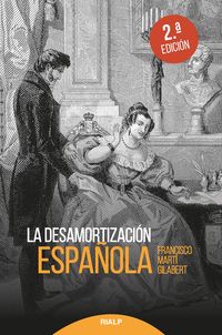 La (2 ed) desamortizacion española