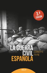 La (3 ed) guerra civil española - Stanley Payne