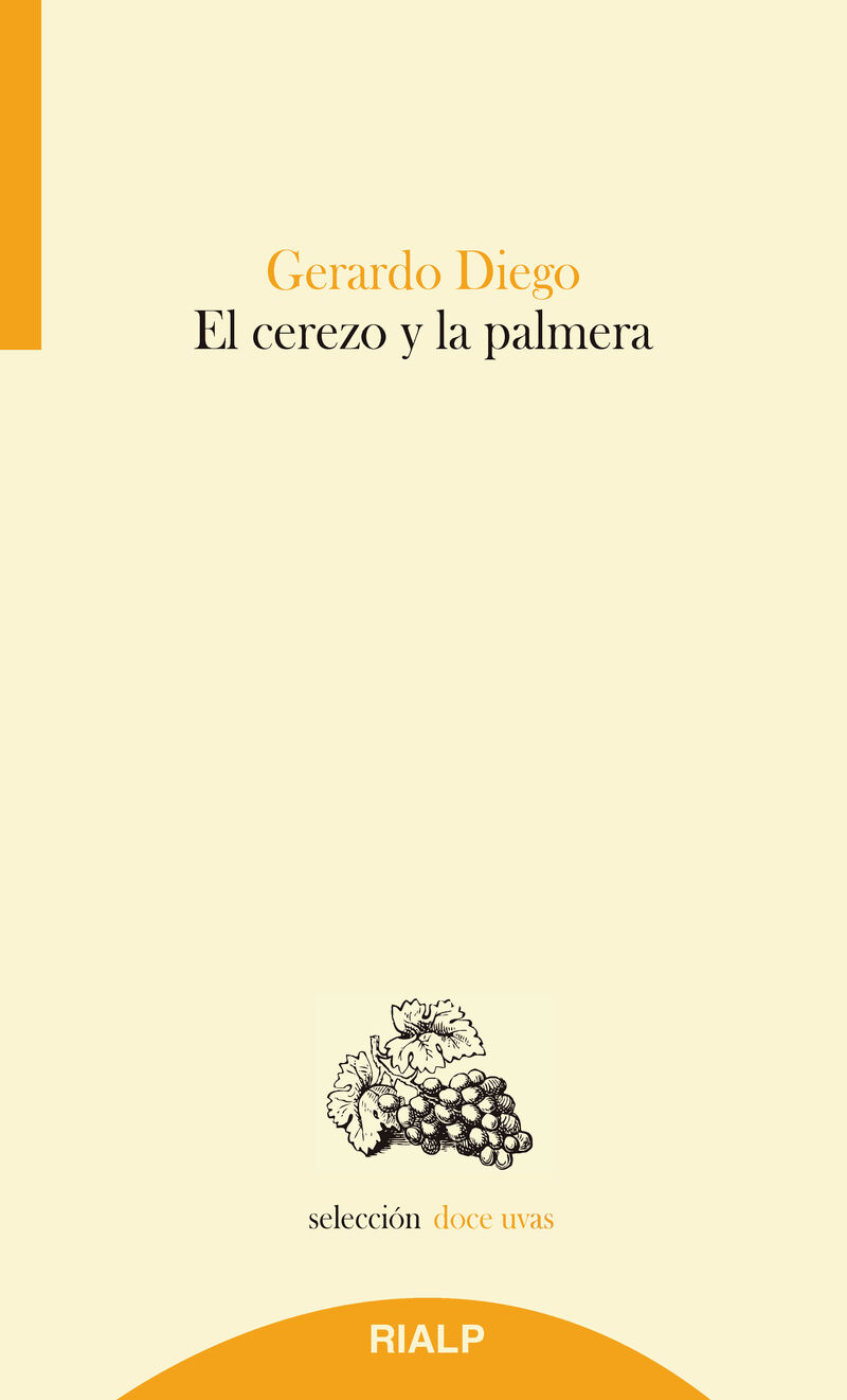 el cerezo y la palmera - Gerardo Diego Cendoya