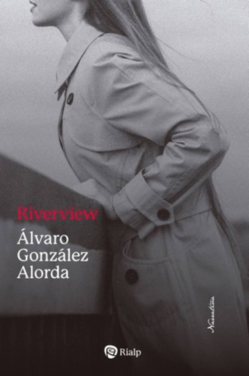 riverview - Alvaro Gonzalez Alorda