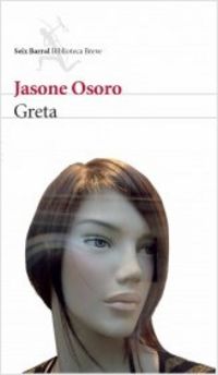 greta - Jasone Osoro