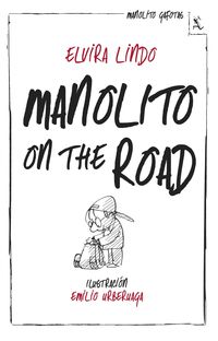 manolito on the road - Elvira Lindo
