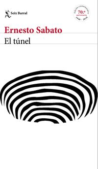 tunel, el (ed. conmemorativa) - Ernesto Sabato