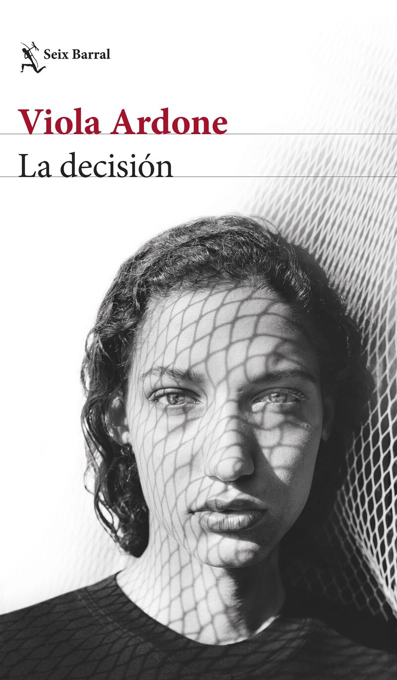 la decision - Viola Ardone