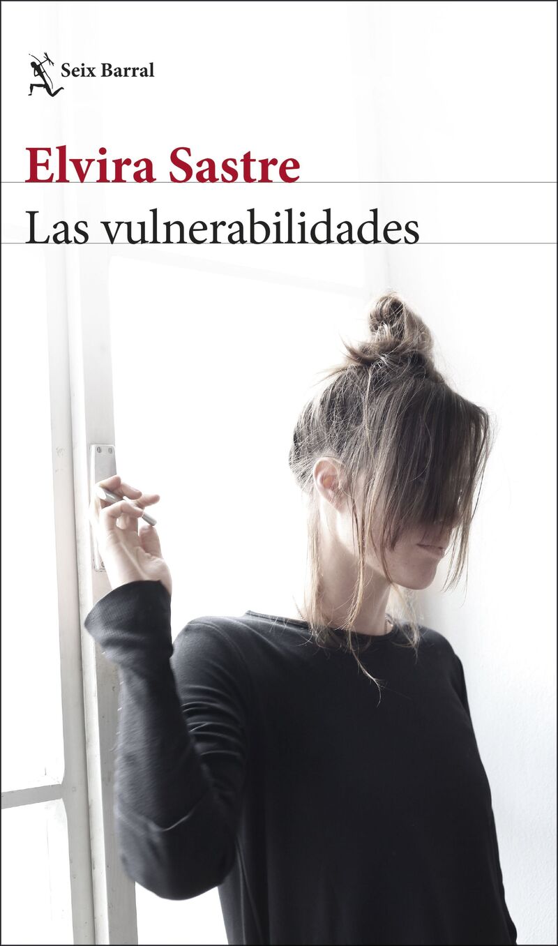 las vulnerabilidades - Elvira Sastre