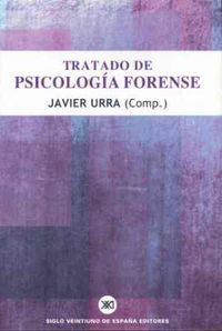 tratado de psicologia forense - Javier Urra