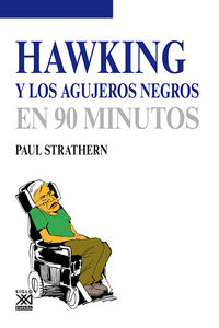 hawking y los agujeros negros en 90 minutos - Paul Strathern
