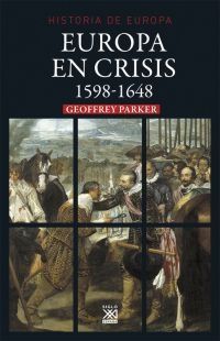 historia de europa - europa en crisis (1598-1647)