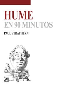 hume en 90 minutos - Paul Strathern