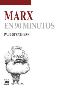 marx en 90 minutos - Paul Strathern