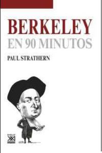berkeley en 90 minutos - Paul Strathern