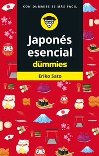 japones esencial - para dummies - Amine Bouchentouf