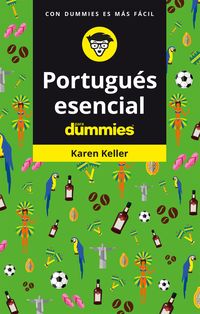 portugues esencial - para dummies - Karen Keller