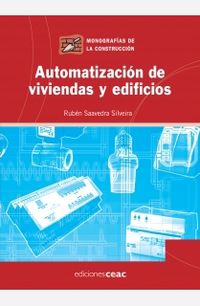 automatizacion de viviendas y edificios - Ruben Saavedra Silveira