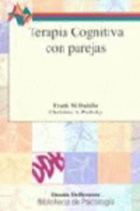terapia cognitiva con parejas - Frank Dattilio / Christine Padesky